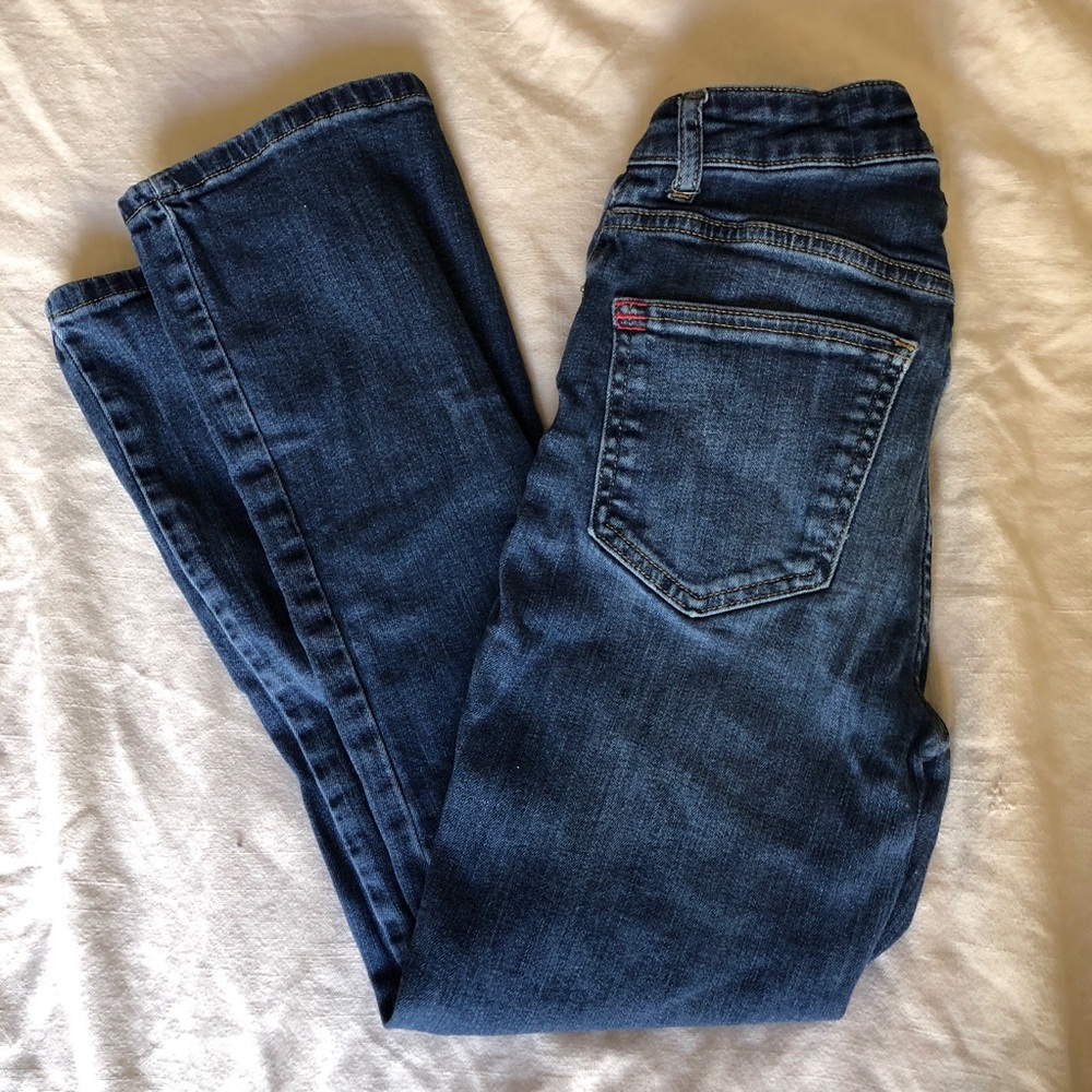 Cropped bootcut Urban Outfitters Jeans